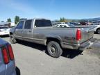 GMC SIERRA K35 photo