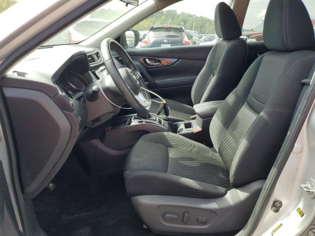 2017 NISSAN ROGUE S - KNMAT2MT6HP537678