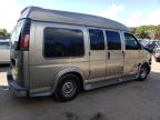 CHEVROLET EXPRESS G1 photo