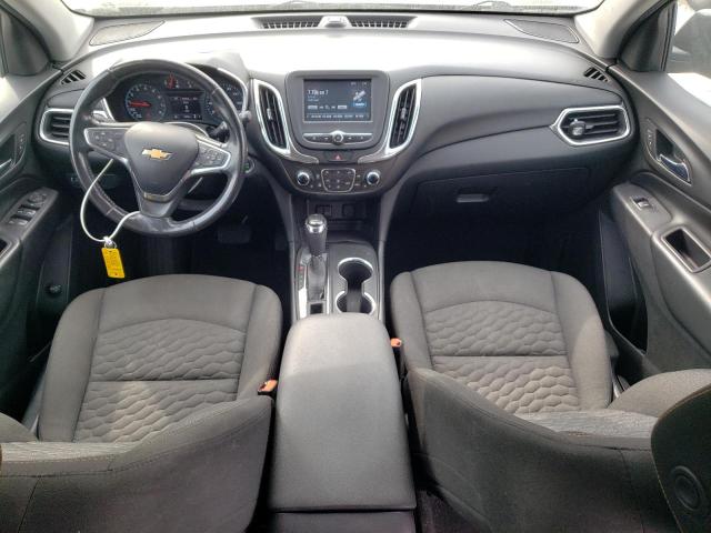 2018 CHEVROLET EQUINOX LT - 2GNAXSEVXJ6242679
