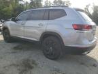 Lot #2957657047 2022 VOLKSWAGEN ATLAS SE