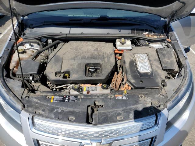 VIN 1G1RC6E42FU109468 2015 Chevrolet Volt no.11