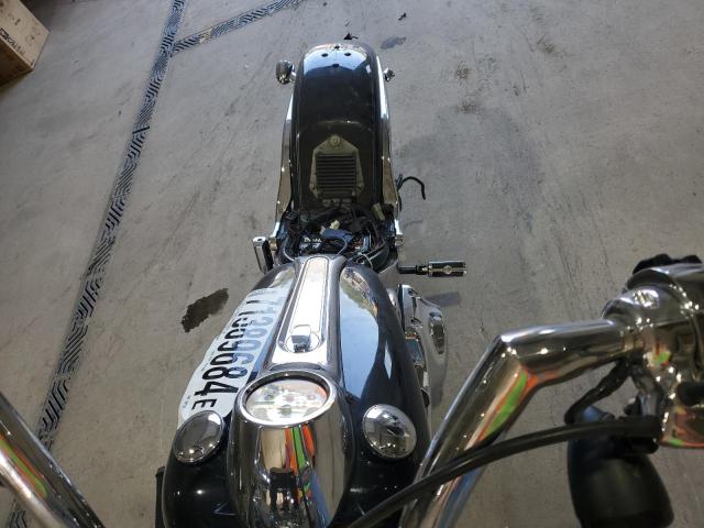 2007 HARLEY-DAVIDSON FXSTD 1HD1JB5137Y041103