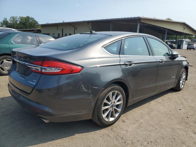 VIN 3FA6P0LU0HR222981 2017 Ford Fusion, Se Hybrid no.3