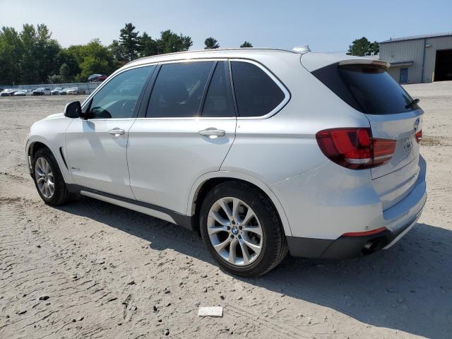 VIN 5UXKS4C58F0J99209 2015 BMW X5, Xdrive35D no.2