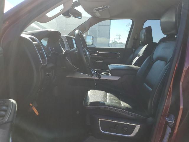 2020 RAM 1500 LARAM - 1C6SRFJT0LN107557