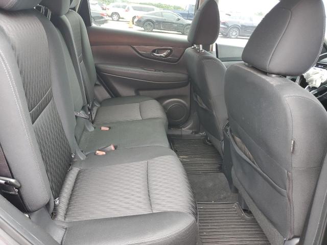 2019 NISSAN ROGUE S - KNMAT2MT0KP552619