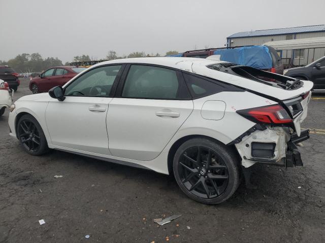 2023 HONDA CIVIC SPOR - 19XFL2H88PE010820