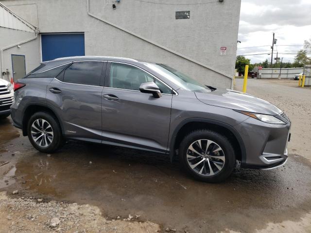 2022 LEXUS RX 450H - 2T2HGMDA2NC074926