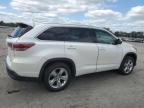 TOYOTA HIGHLANDER photo