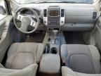 NISSAN FRONTIER S photo