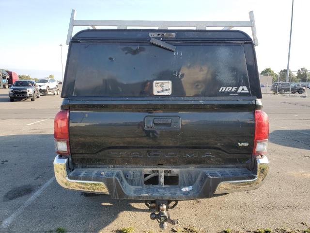 VIN 3TMAZ5CN7NM170360 2022 Toyota Tacoma, Double Cab no.6