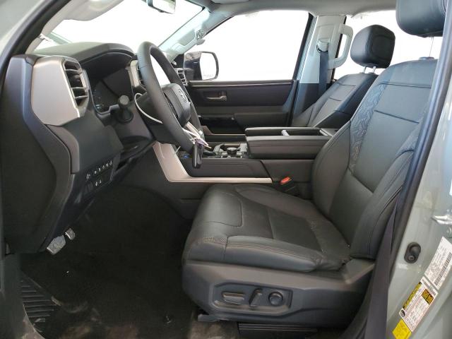 2024 TOYOTA TUNDRA CRE - 5TFWC5DB1RX078351