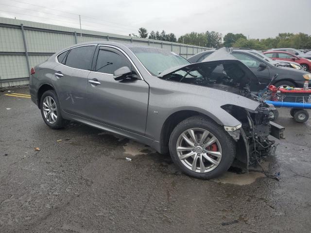 VIN JN1BY1AR2FM561731 2015 Infiniti Q70, 3.7 no.4