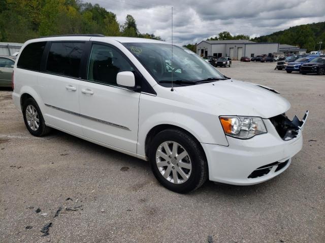 VIN 2C4RC1BG9ER184608 2014 Chrysler Town and Countr... no.4