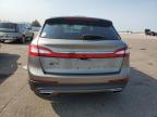 LINCOLN MKX SELECT снимка