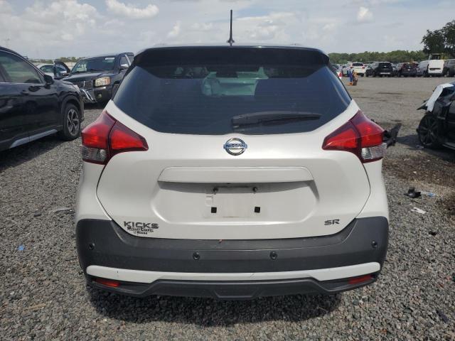 VIN 3N1CP5DV0LL485035 2020 Nissan Kicks, SR no.6