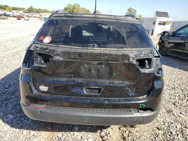2021 JEEP COMPASS LA - 3C4NJCBB7MT505190