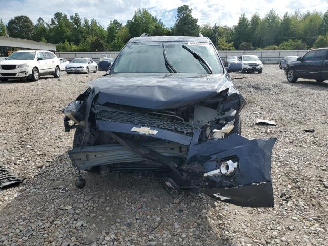 2015 CHEVROLET EQUINOX LT - 2GNFLGEK4F6409131
