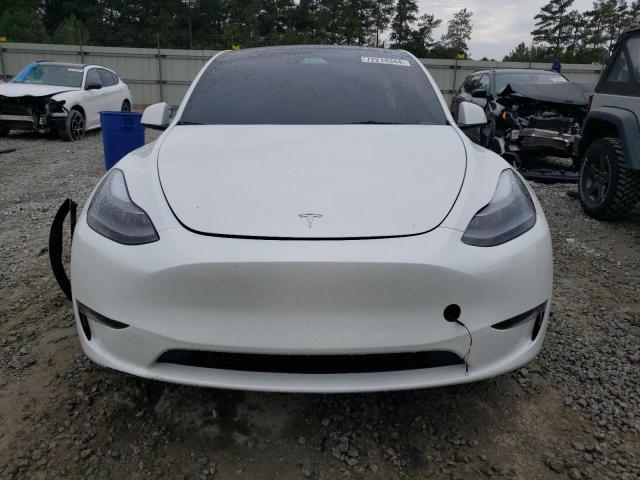 2024 TESLA MODEL Y - 7SAYGDEF6RF051510