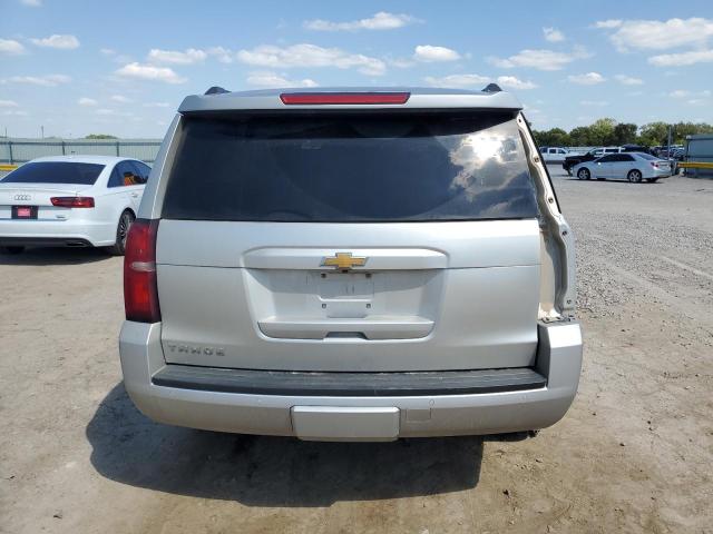 2020 CHEVROLET TAHOE K150 - 1GNSKBKC4LR278574