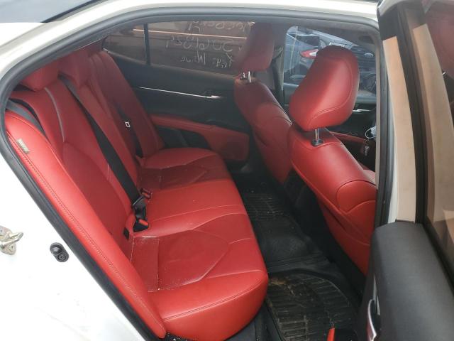 2019 TOYOTA CAMRY XSE - 4T1BZ1HKXKU028390