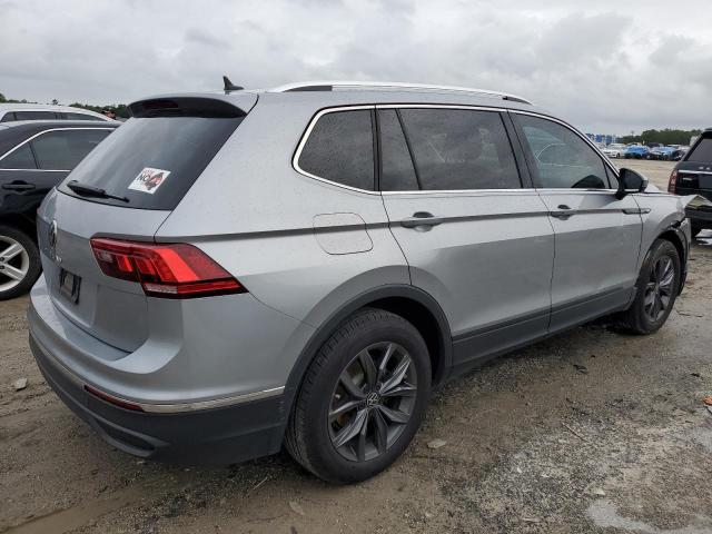 2022 VOLKSWAGEN TIGUAN SE - 3VV3B7AX0NM108104