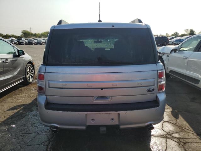 2016 FORD FLEX SE - 2FMGK5B85GBA19270