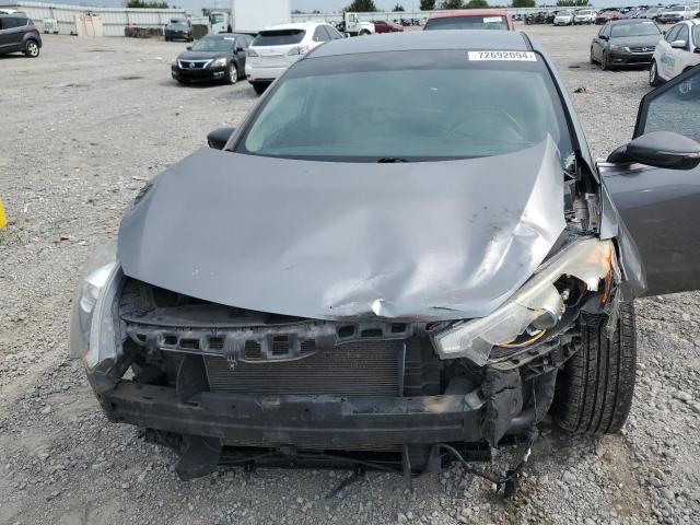 2015 KIA FORTE EX - KNAFX4A88F5362913