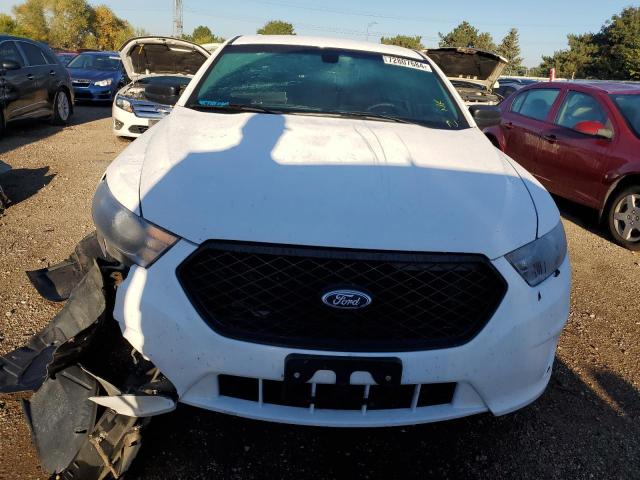 2017 FORD TAURUS POL - 1FAHP2MK0HG143397