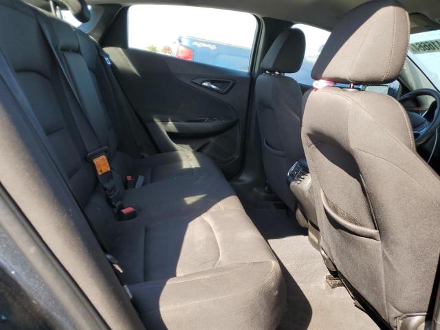 2019 CHEVROLET MALIBU LT - 1G1ZD5STXKF182850
