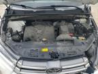 TOYOTA HIGHLANDER photo