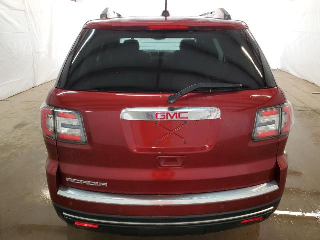 VIN 1GKKRNED1GJ328804 2016 GMC Acadia, Sle no.6