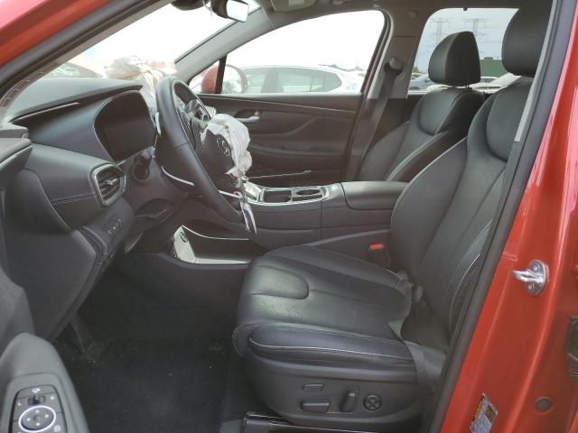 2023 HYUNDAI SANTA FE L - 5NMS4DAL2PH578236