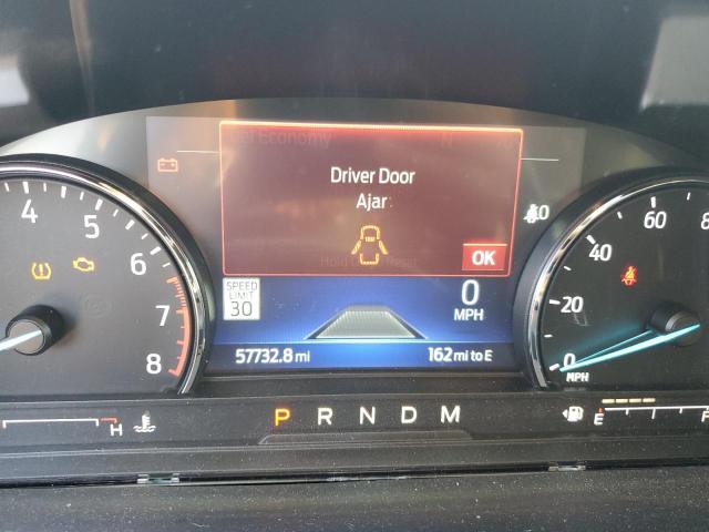 2021 FORD EXPLORER X - 1FMSK8DH0MGA31954