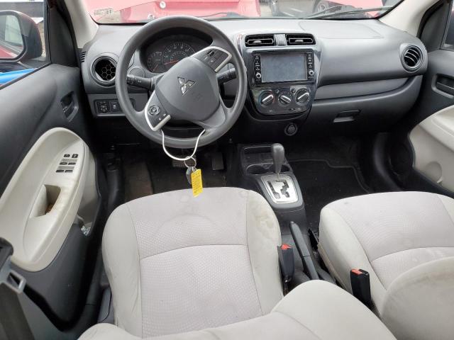 2019 MITSUBISHI MIRAGE G4 - ML32F3FJXKHF01769