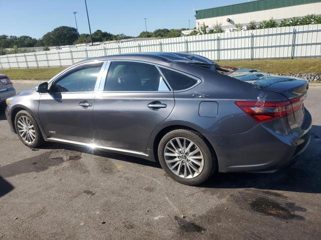 VIN 4T1BD1EB6GU052342 2016 Toyota Avalon, Hybrid no.2