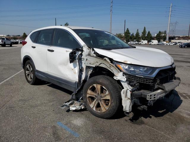 VIN 2HKRW5H3XKH422462 2019 Honda CR-V, LX no.4