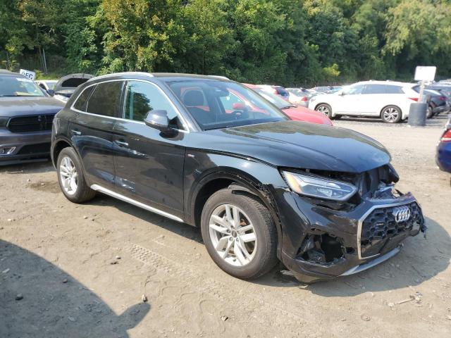 VIN WA1GAAFY8N2089627 2022 Audi Q5, Premium 45 no.4