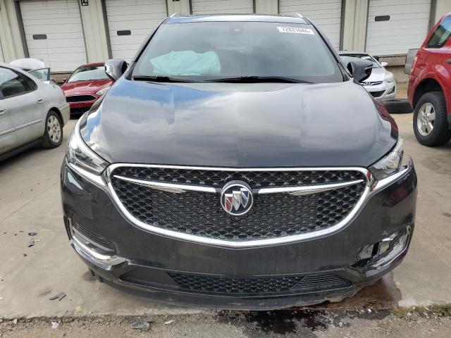 2021 BUICK ENCLAVE AV - 5GAEVCKW0MJ243044