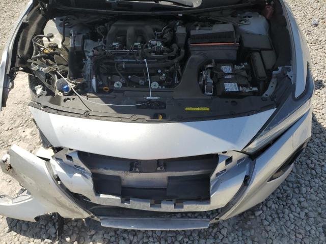 2021 NISSAN MAXIMA SV - 1N4AA6CV9MC505685