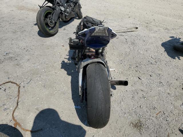 2012 BMW S 1000 RR - WB1053408CZL16725