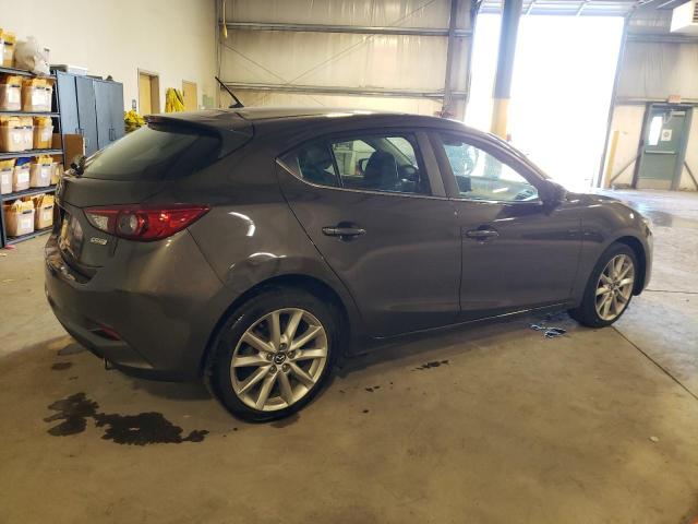 2017 MAZDA 3 TOURING - 3MZBN1L70HM140693