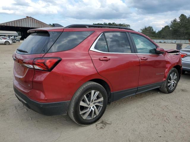 2024 CHEVROLET EQUINOX LT - 3GNAXKEG9RL106049