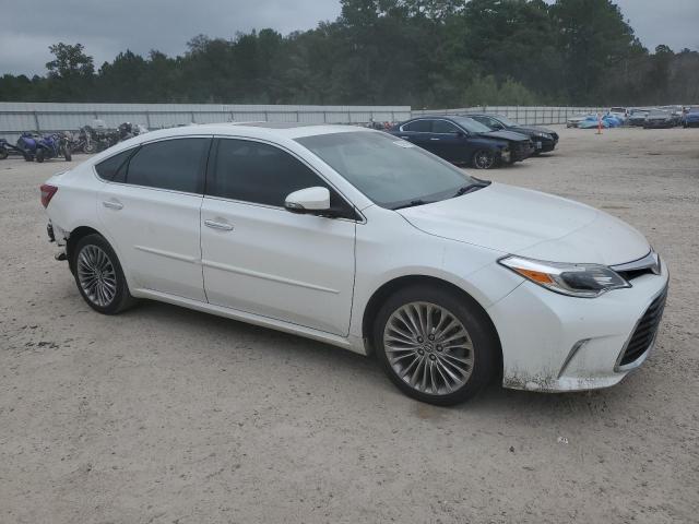 2016 TOYOTA AVALON XLE - 4T1BK1EB0GU219655
