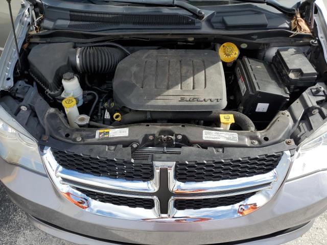 2019 DODGE GRAND CARA - 2C4RDGCG3KR707115