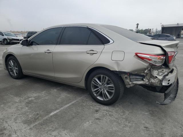 VIN 4T1BF1FK6FU053675 2015 Toyota Camry, LE no.2