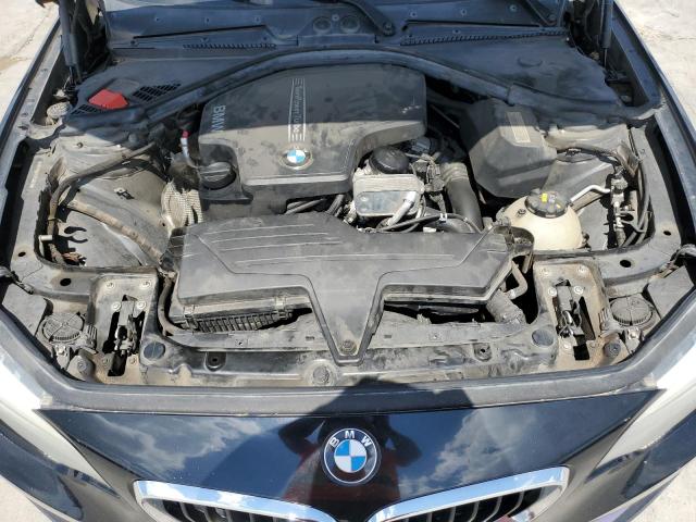 VIN WBA1F5C51EVV99635 2014 BMW 2 SERIES no.11