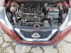 NISSAN KICKS S photo