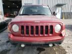 JEEP PATRIOT SP photo